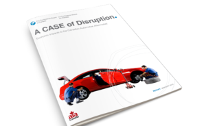 aftermarket industry mobility disruption study CASE