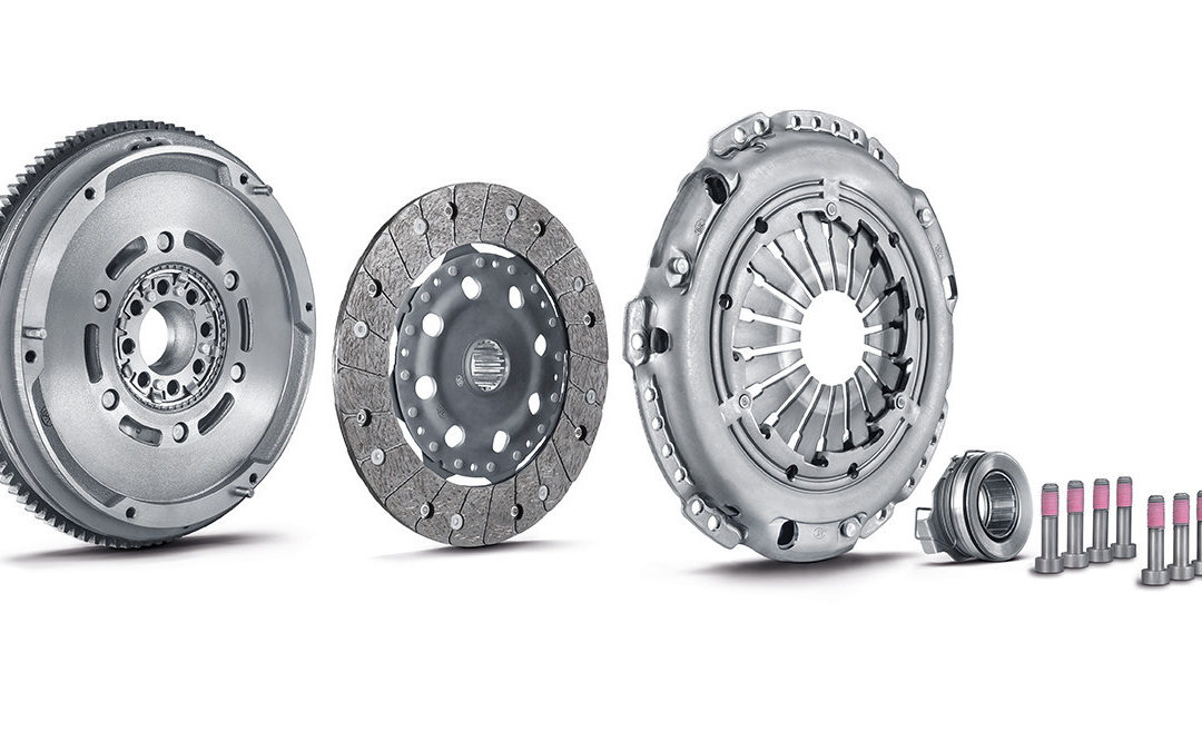 Schaeffler expands LuK clutch repair Asian coverage - Jobber Nation