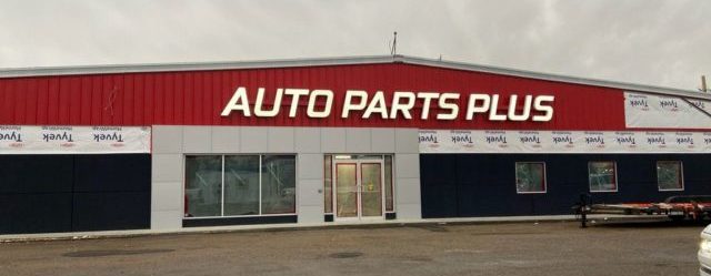 Auto Parts Plus Apc Regina Jobber Nation 7542