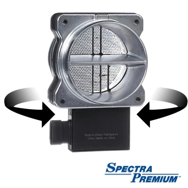 Spectra Premium has launched its first 3D interactive product images in its electronic catalogue. In addition to the current multi-view high-resolution images, over 500 aftermarket products across several product categories enjoy this new format.