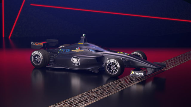 Global automotive and industrial supplier Schaeffler is an official sponsor of the Indy Autonomous Challenge (IAC), a $1.5 million prize competition for universities to compete in the world's first autonomous head-to head, high-speed race at the famed Indianapolis Motor Speedway. 