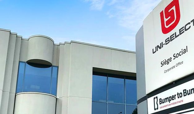 LKQ Corporation completes Uni-Select acquisition