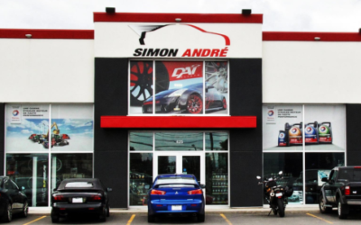 UAP acquires Trois-Rivieres’ Pieces d’auto Simon Andre