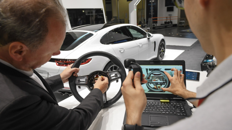 Automechanika Frankfurt Digital Plus kicks off September 14, 2021 with the three-day event taking place as a hybrid event for the first time.