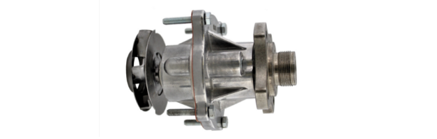 What’s the difference between new and remanufactured water pumps?