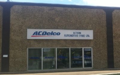 APD Automotive Parts Distributors acquires Action Automotive