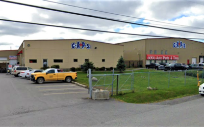 Vast-Auto set to acquire Ottawa’s Canadian Auto Parts Suppliers