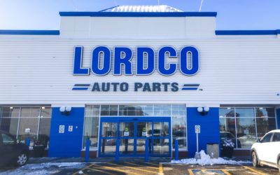 Lordco Auto Parts opens fourth Alberta store