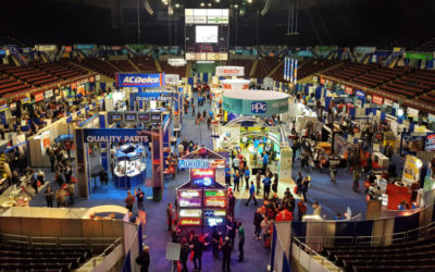 Lordco Auto Parts Trade Show returns in April