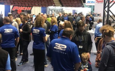 Lordco reports more than 9,000 attended its Tradeshow