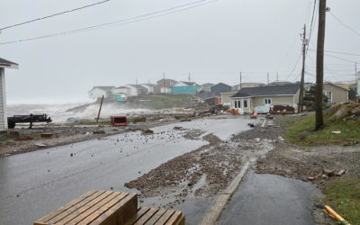 Atlantic Canada’s aftermarket weathers Hurricane Fiona