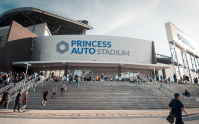 Princess Auto puts its name on Winnipeg football stadium