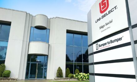 Uni-Select on acquisition trail, adding two more auto parts operations
