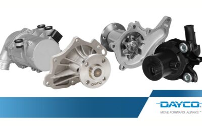 Choose a Water Pump Supplier with Watertight Performance