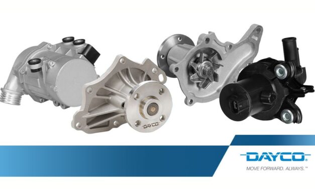 Choose a Water Pump Supplier with Watertight Performance