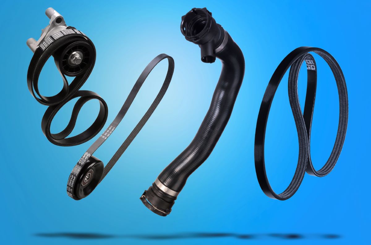 Dayco, a leading engine products and drive systems supplier for the automotive, industrial and aftermarket industries, is adding 55 new parts to its portfolio of products – with parts available for order beginning this month.