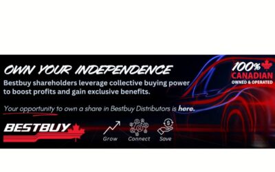 Own Your Independence