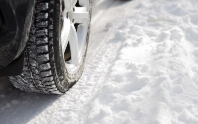 Extreme weather events driving Canadian winter tire usage