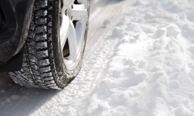 Extreme weather events driving Canadian winter tire usage