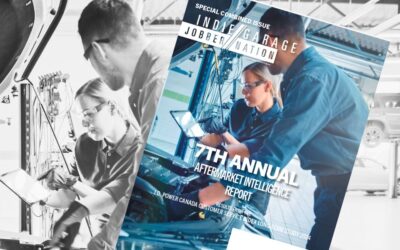 The 7th Annual Aftermarket Intelligence Issue