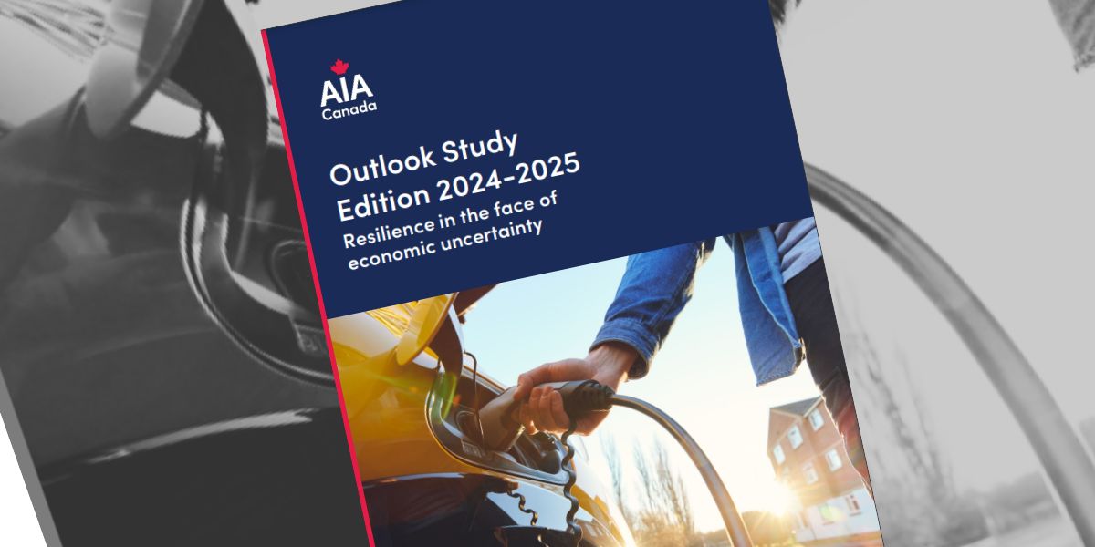 AIA Canada Outlook Study