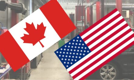 A welcome reprieve from tariffs–but what now? (with updates)